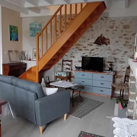 Sevremoine Bois Buteau *