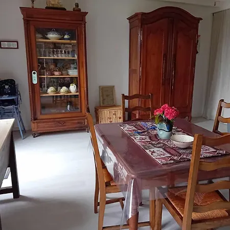 Sevremoine Bois Buteau