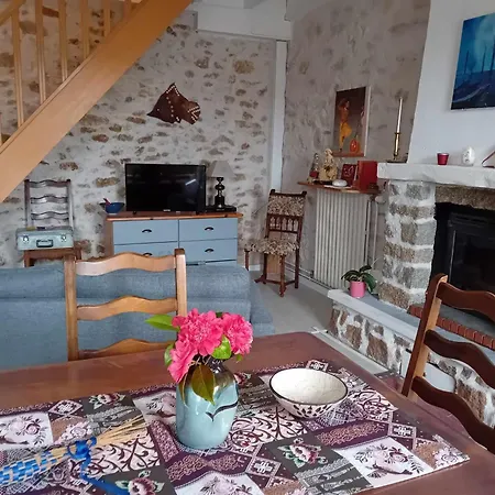 Bed & Breakfast Sevremoine Bois Buteau