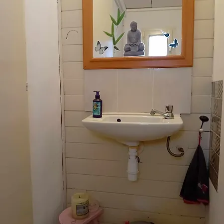 Sevremoine Bois Buteau