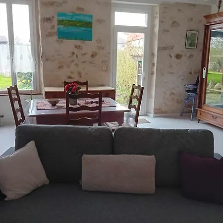 Sevremoine Bois Buteau