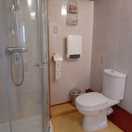 Bed & Breakfast Sevremoine Bois Buteau Montfaucon-Montigne