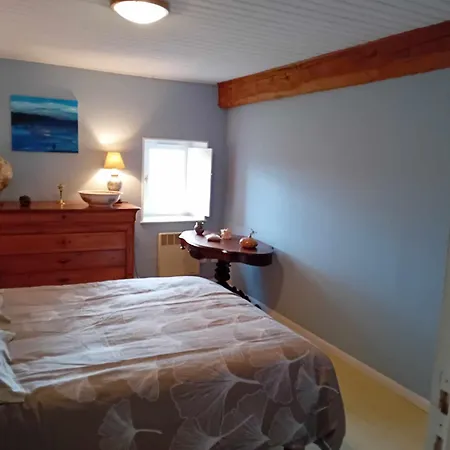 Sevremoine Bois Buteau