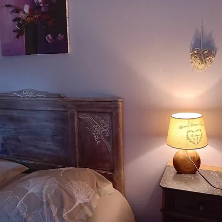 Sevremoine Bois Buteau Bed & Breakfast