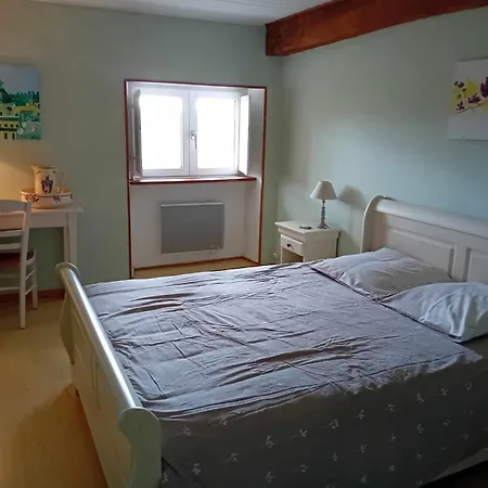 Bed & Breakfast Sevremoine Bois Buteau Montfaucon-Montigne