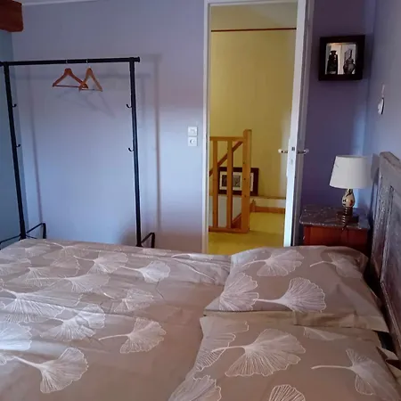 Sevremoine Bois Buteau Montfaucon-Montigne